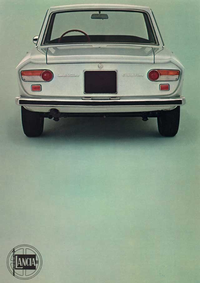 1970 lancia fulvia-coupe-rv