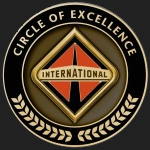 International Circle of Excellence Award