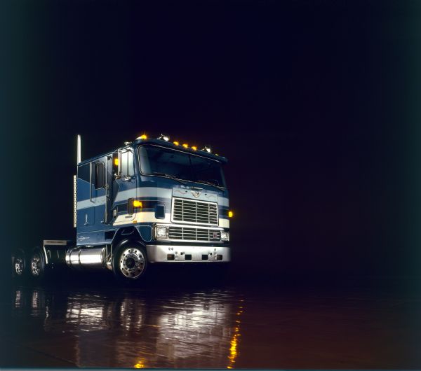 International Transtar Eagle Truck c
