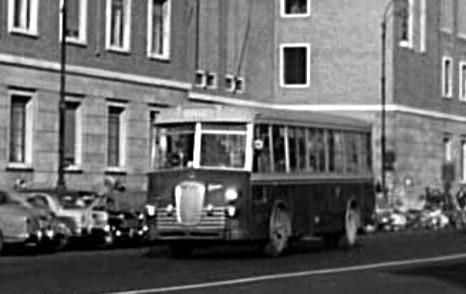 Lancia Esatau V11 bus