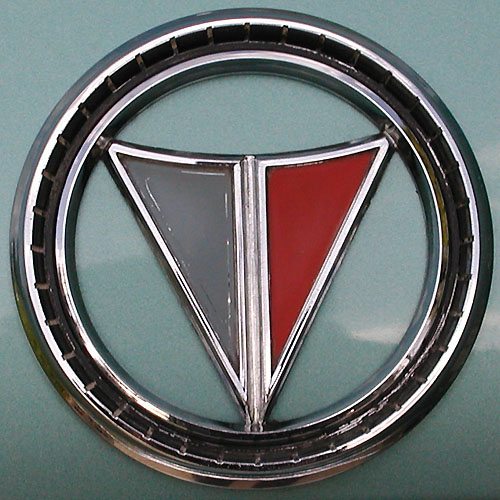 Plymouth Valiant-Logo