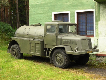Tatra 111‚ 141‚ 147