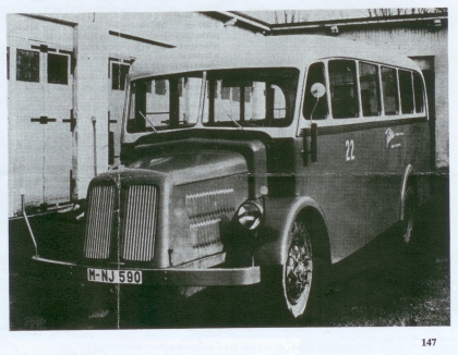 Tatra 114 bus