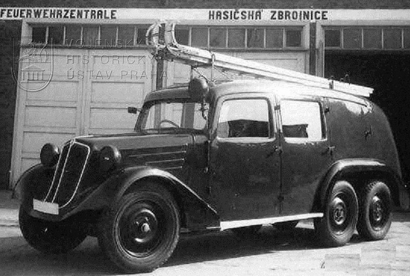 Tatra 26-52 3