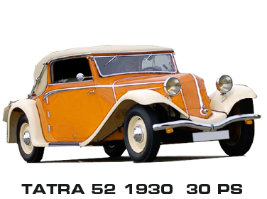 Tatra-52-1
