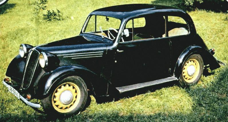 Tatra 57b