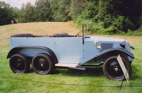 Tatra T26-30