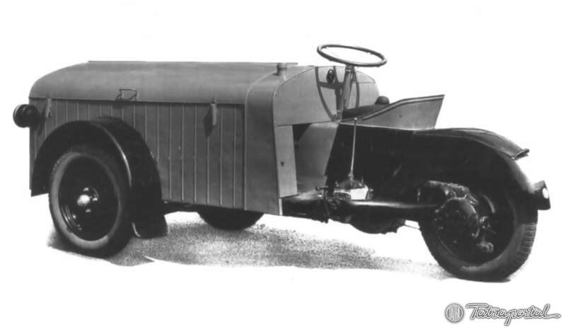 Tatra t49 03