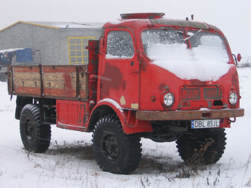 Tatra_805_Winter