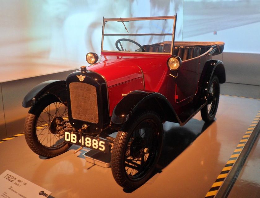 1922-austin-7-shanghai-automobile-museum