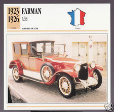 1923-1926-farman-a6b-car-photo-spec-sheet-info-stat-french-atlas-card-1924-1925