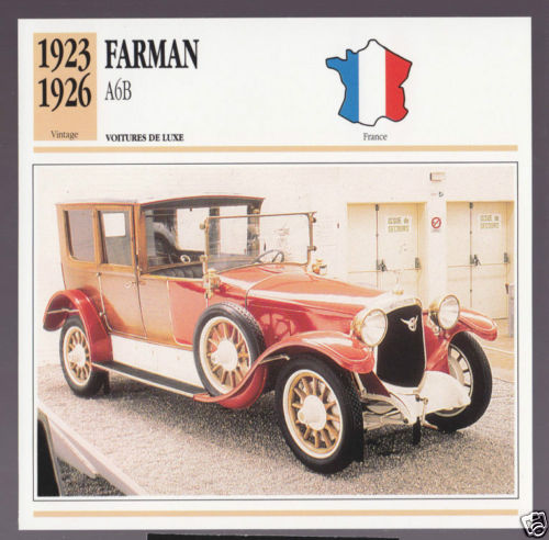 1923-1926-farman-a6b-car-photo-spec-sheet-info-stat-french-atlas-card-1924-1925a
