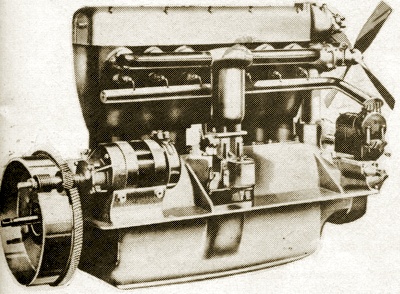 1923-farman-6-cylinder-engine