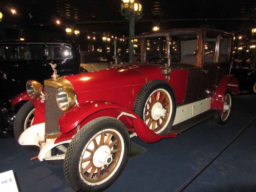 1925-farman-car