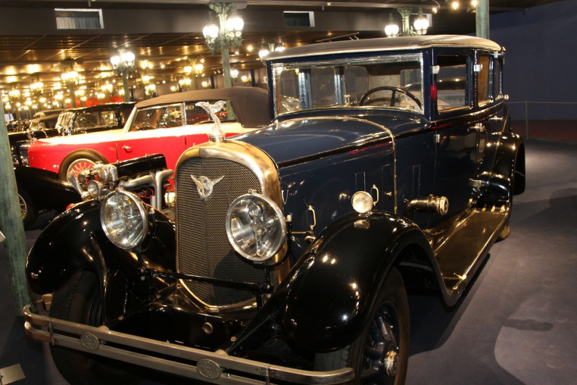 1928-farman-limousine-nf-1-126cv-7065cc-130kmh-inv-24022