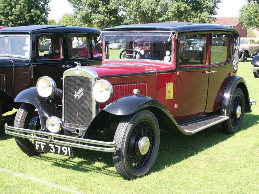 1932-austin-16-westminster-saloon-dvla-2107cc