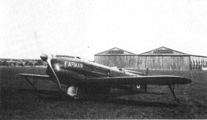 1933 Farman F 370 230-08