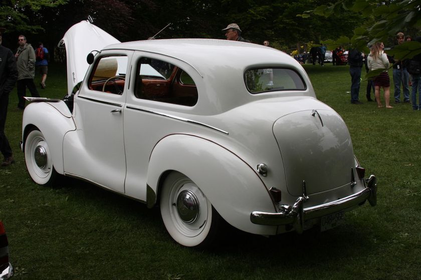 1947-1949-austin-a40-dorset