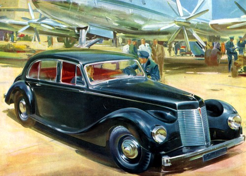 1950-armstrong-siddeley-lancaster