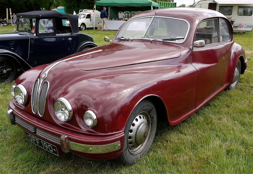 1950-bristol-401-red