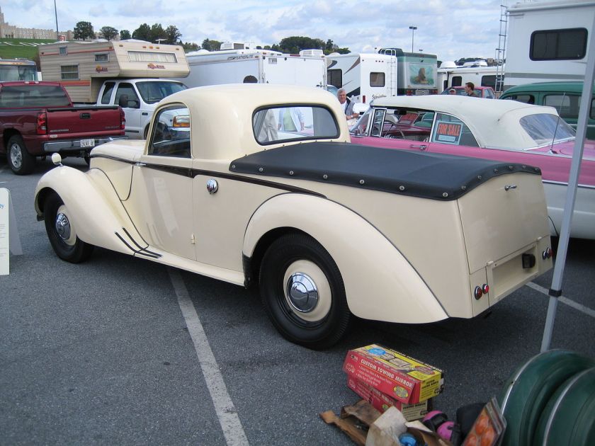 1952-armstrong-siddeley-coupe-utility-fair-dinkum-aussie-ute