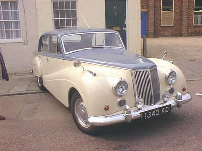 1954-armstrong-siddeley-star-sapphire-mkii