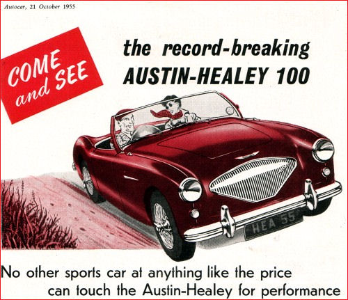 1955-austin-healey-100-ad