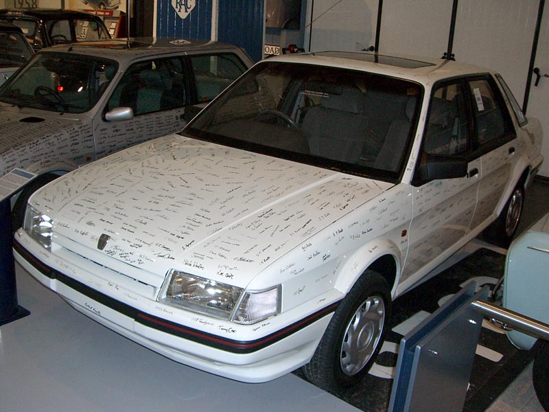 1988-the-last-mg-montego-at-the-british-heritage-motor-centre-in-gaydon