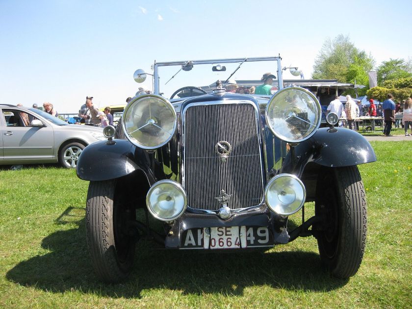 armstrong-siddeley-14hp-front