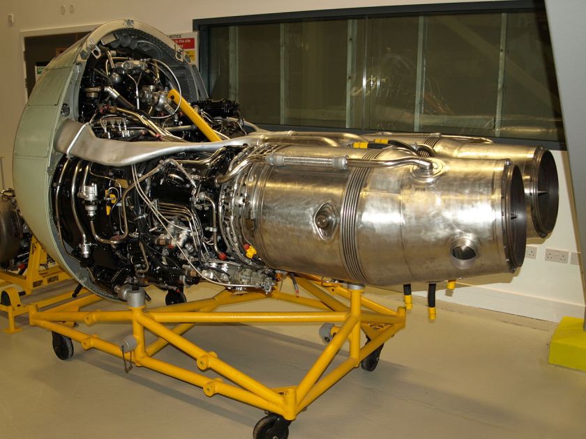 armstrong-siddeley-double-mamba-aircraft-engine