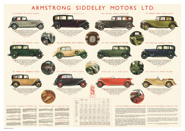 armstrong-siddeley-poster-1