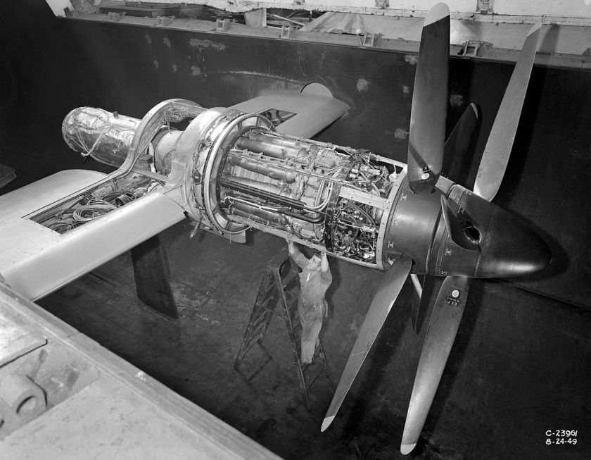 armstrong-siddeley-python-during-naca-wind-tunnel-testing-in-1949