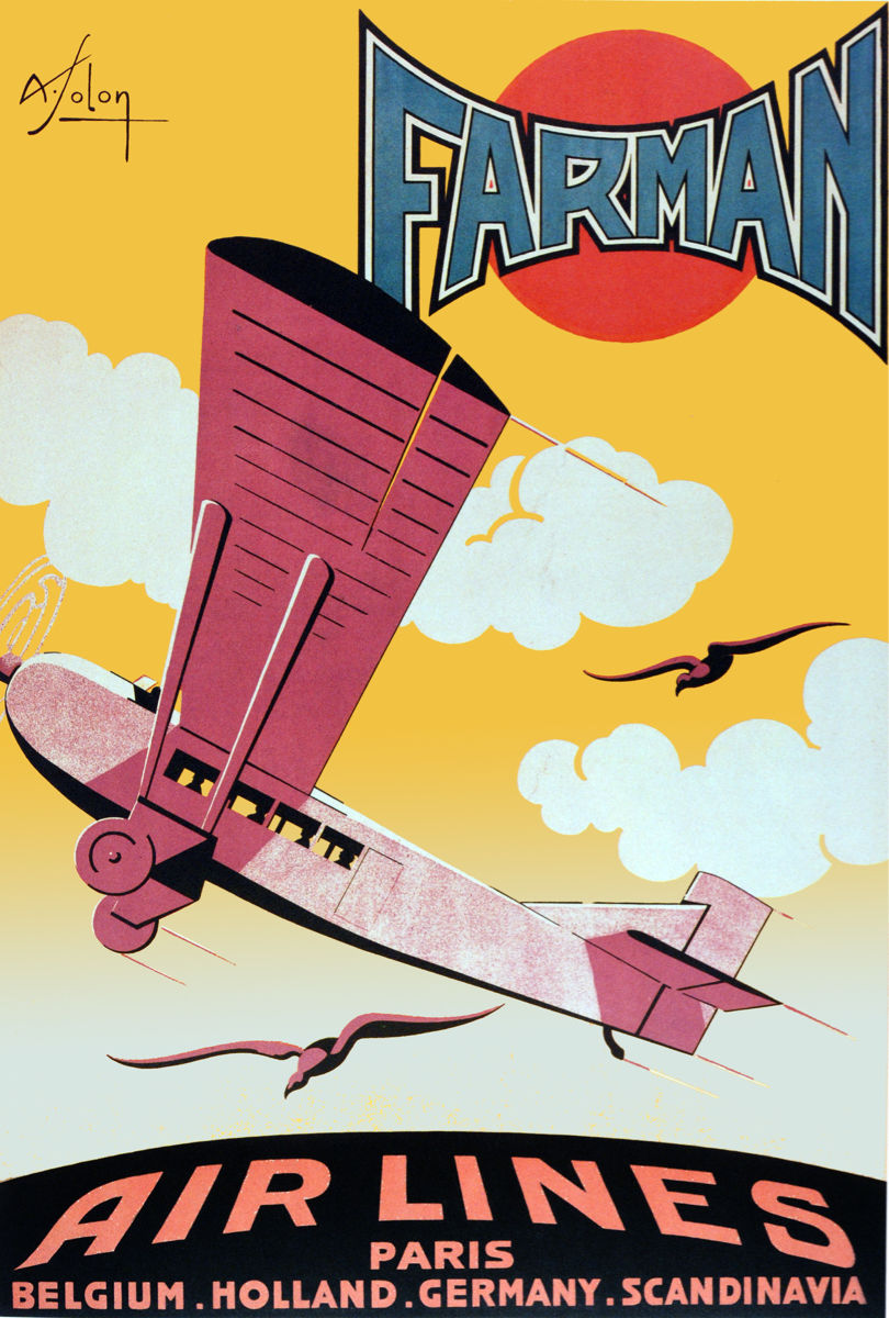 aviation-vintage-decoration-design-poster-farman-home-wall-art-decor1052i