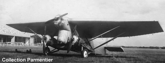 Farman F.120