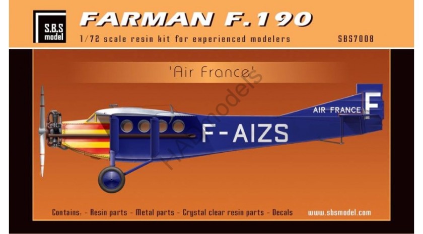 farman-f-190-air-france