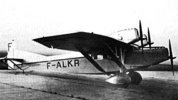 Farman F.280