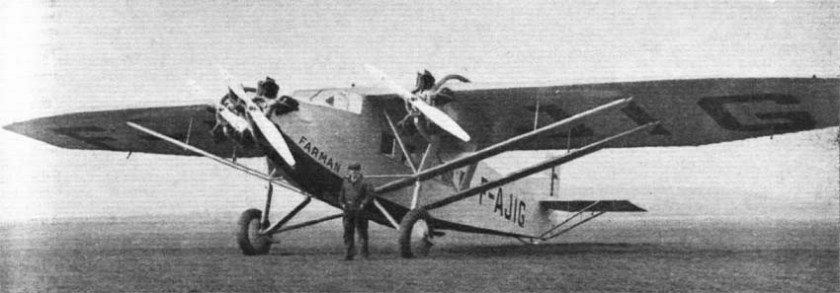 Farman F.300