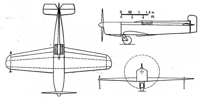 Farman F.370 F 230-12