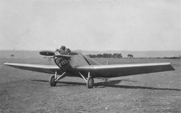 Farman F.460 Alizé