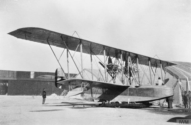 Farman F.51 large