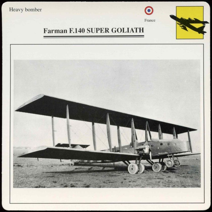 Farman-F140-Super-Goliath-Aircraft-D1