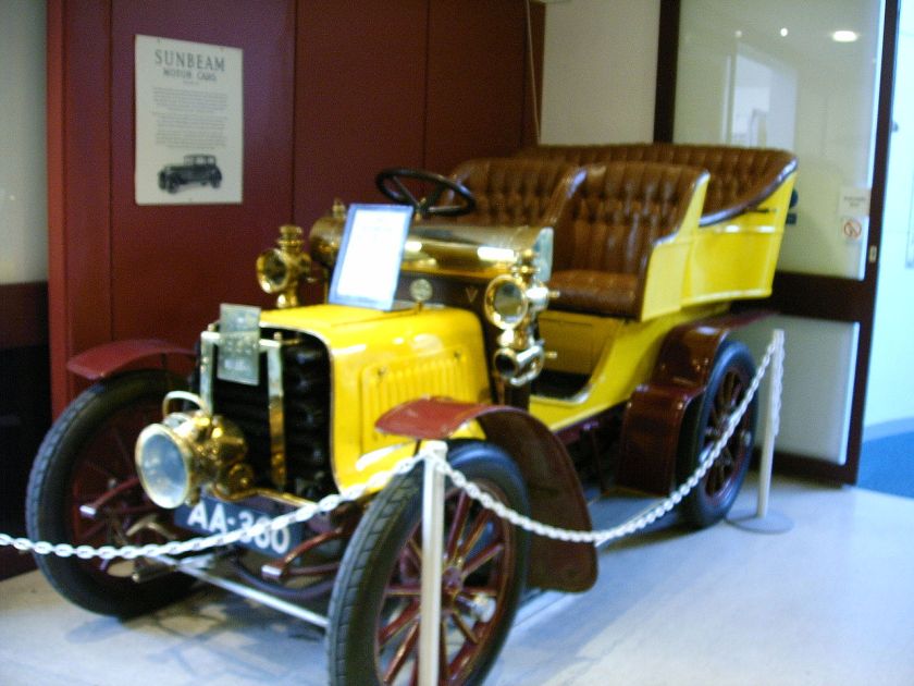 1903-sunbeam-motor-car-on-display-in-the-black-country-living-museum-dvla-manufactured-1903-1479cc