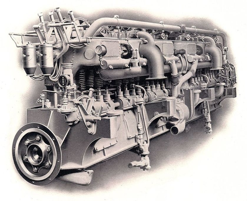 1905-wolseley-12-cylinder-360hp-petrol-or-oil-marine-engine-rankin-kennedy-modern-engines-vol-iii