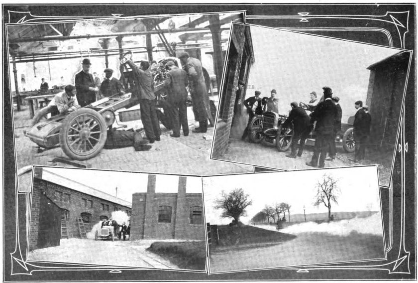 1906-04-14-the-birth-of-the-first-austin-chassis