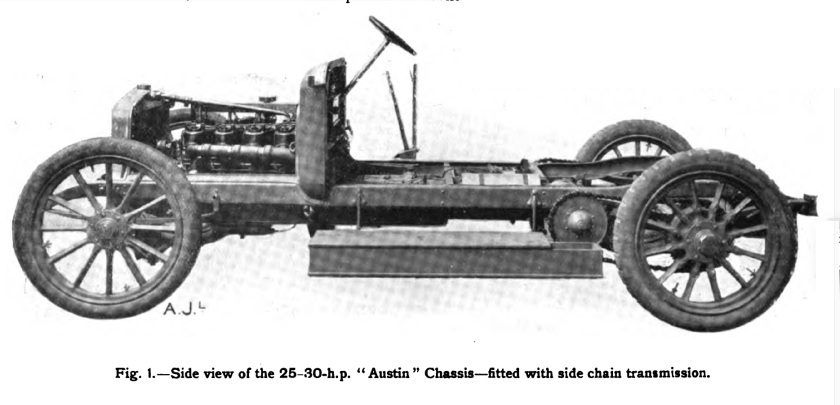 1906-austin-25-30-chassis-side-view