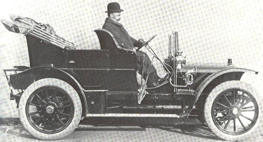 1908-austin-18-24-hp-with-herbert-austin-at-the-wheel