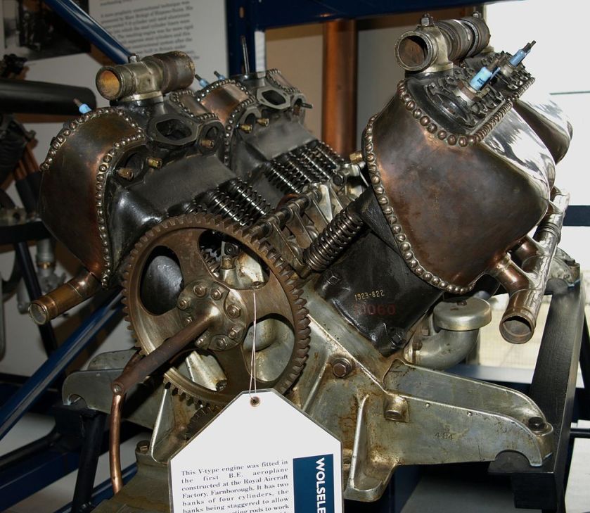 1910-wolseley-60-horsepower-v8-aero-engine