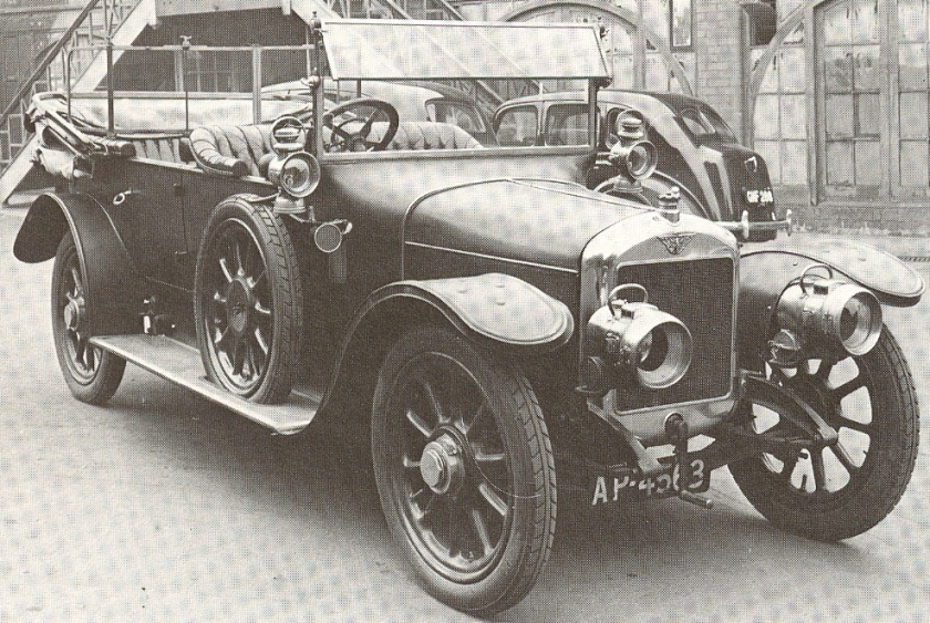 1912-austin-40-vitesse