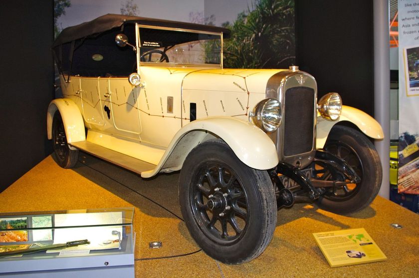 1922-austin-twenty-used-by-a-e-filby-in-1932-and-1935-to-drive-from-london-to-cape-town-and-back