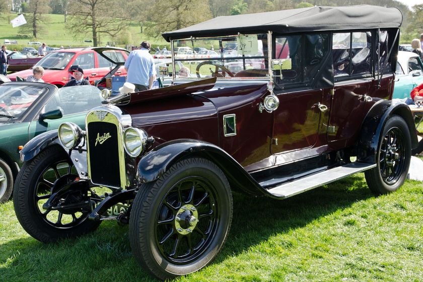 1926-austin-heavy-12-dvla-first-registered-10-april-1926-1631cc
